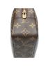 Louis Vuitton Brown Toiletry Pouch PM One size - photo 7