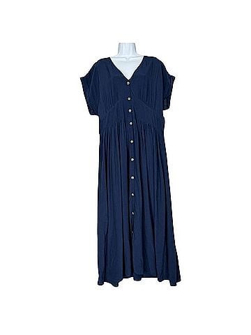 Ann Taylor LOFT Casual Dress (view 1)
