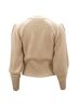 Veronica Beard 100% Wool White Veronica Beard Jude Sweater in White Wool Size XS - photo 2