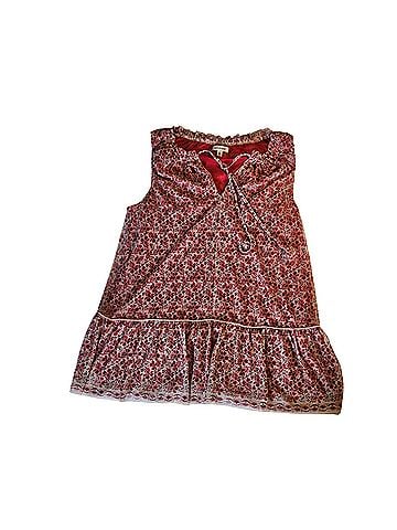 Max Studio Sleeveless Top (view 1)
