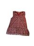 Max Studio Sleeveless Top - Max Studio Sleeveless Top Size L - photo 1
