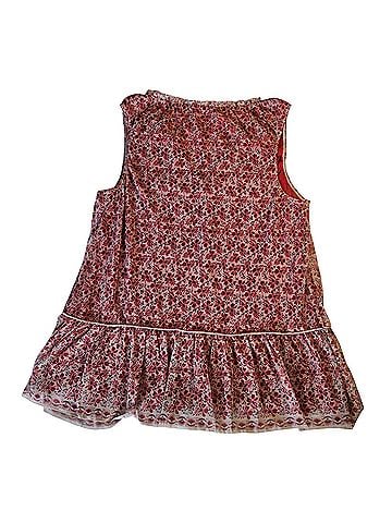Max Studio Sleeveless Top (view 2)