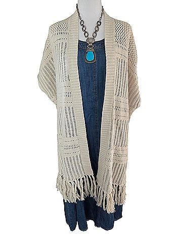 Chico's Vest (view 1)