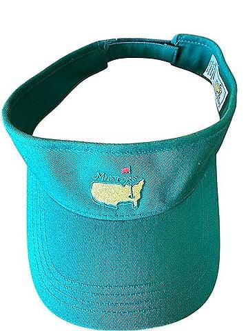 American Needle Low Rider Visor Visor (view 1)
