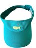 American Needle Green Yellow Visor One size - photo 1