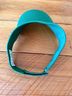 American Needle Green Yellow Visor One size - photo 4