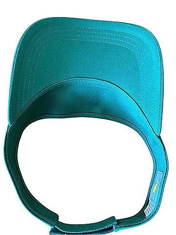 American Needle Low Rider Visor Visor (view 2)