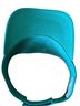 American Needle Green Yellow Visor One size - photo 2