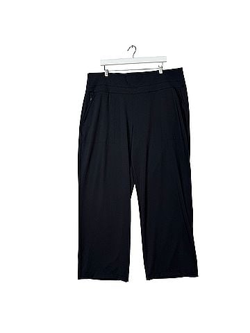 Athleta Venice High Rise Wide Leg Active Pants (view 1)