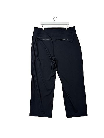 Athleta Venice High Rise Wide Leg Active Pants (view 2)