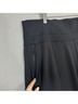 Athleta Solid Black Active Pants Size 2X - photo 4