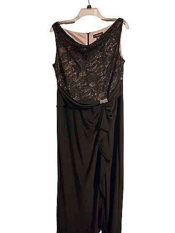 R&M Richards Cocktail Dress (view 1)