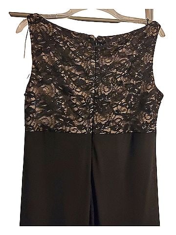 R&M Richards Cocktail Dress (view 2)