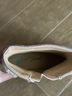 Betsey Johnson Silver Ankle Boots Size 7 1/2 - photo 9