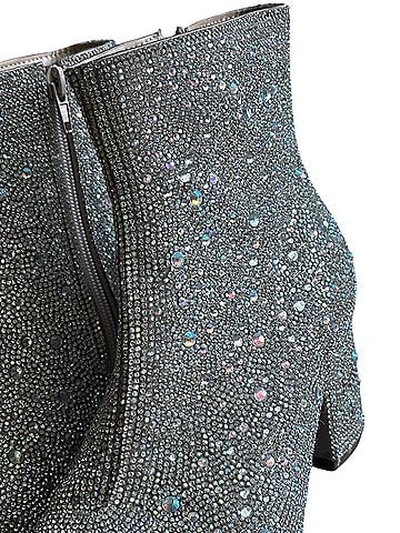 Betsey Johnson Ankle Boots (view 2)