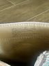 Betsey Johnson Silver Ankle Boots Size 7 1/2 - photo 7