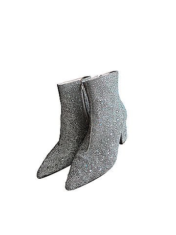 Betsey Johnson Ankle Boots (view 1)