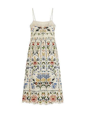 FARM Rio Cocktail Dress (view 2)