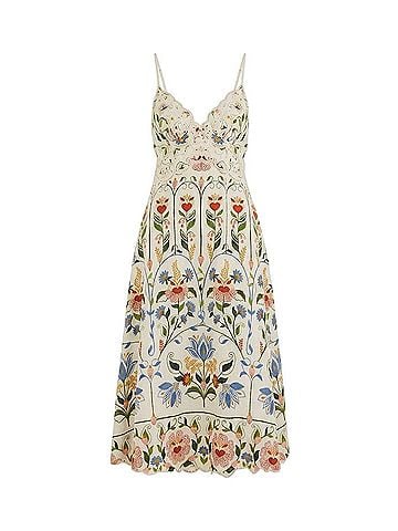 FARM Rio Cocktail Dress (view 1)