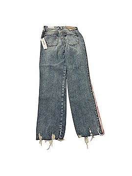 True Religion Starr Jeans (view 2)