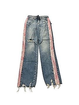 True Religion Starr Jeans (view 1)