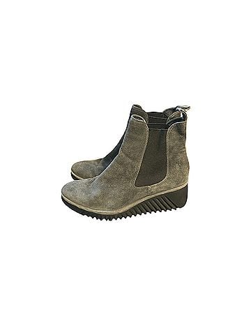 FLY London Ankle Boots (view 1)
