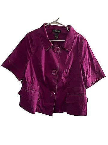 Lane Bryant Jacket (view 1)