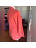 Talbots Pink Blazer Size 4 - photo 13