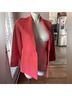 Talbots Pink Blazer Size 4 - photo 3