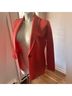 Talbots Pink Blazer Size 4 - photo 5