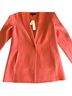 Talbots Pink Blazer Size 4 - photo 1