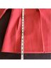 Talbots Pink Blazer Size 4 - photo 8