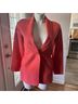 Talbots Pink Blazer Size 4 - photo 4