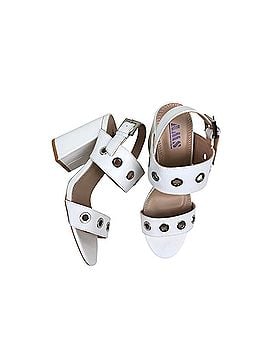 AMS Pure Sarah Sandals (view 1)