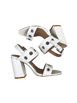 AMS Pure Sarah Sandals (view 2)