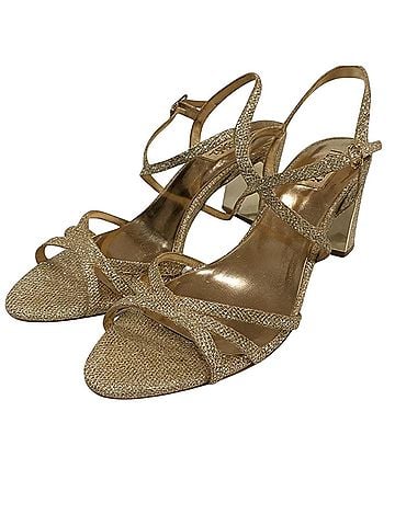 Badgley Mischka Heels (view 1)