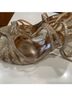 Badgley Mischka Gold Heels Size 8 1/2 - photo 6