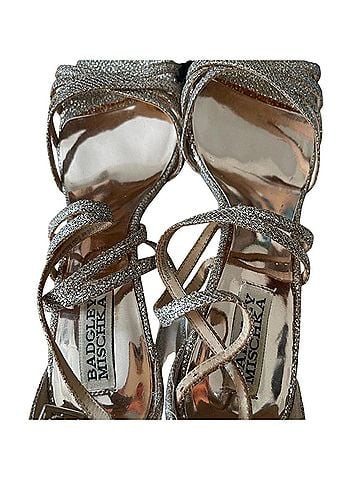 Badgley Mischka Heels (view 2)