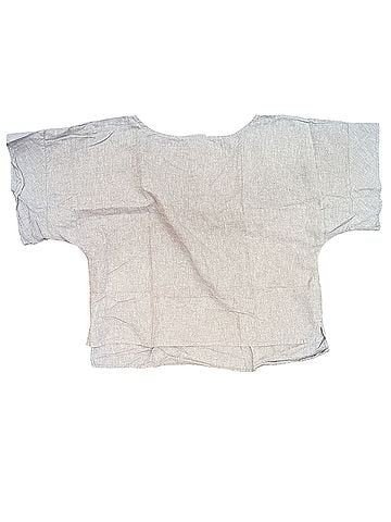 Harve Benard Short Sleeve Blouse (view 1)