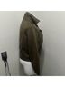 Philosophy 92% Polyester 8% Spandex 100% Polyester Green Jacket Size XL - photo 4