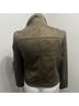 Philosophy 92% Polyester 8% Spandex 100% Polyester Green Jacket Size XL - photo 5