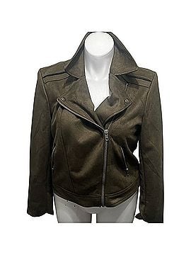 Philosophy Jacket (view 1)