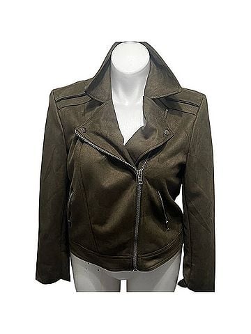 Philosophy Jacket (view 1)