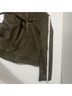 Philosophy 92% Polyester 8% Spandex 100% Polyester Green Jacket Size XL - photo 7