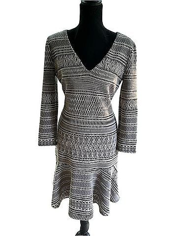 Tracy Reese Casual Dress (view 1)
