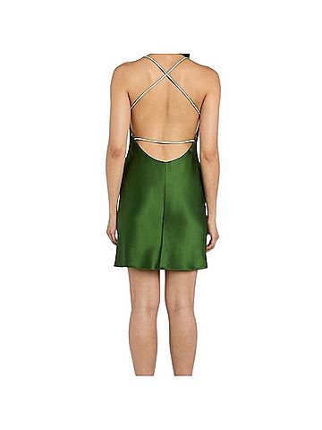 Morgan & Co. martini mini dress Cocktail Dress (view 2)