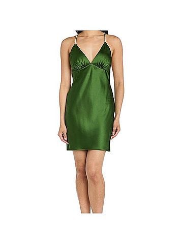 Morgan & Co. martini mini dress Cocktail Dress (view 1)