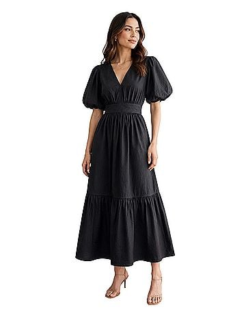 French Connection Casual Dress (view 1)
