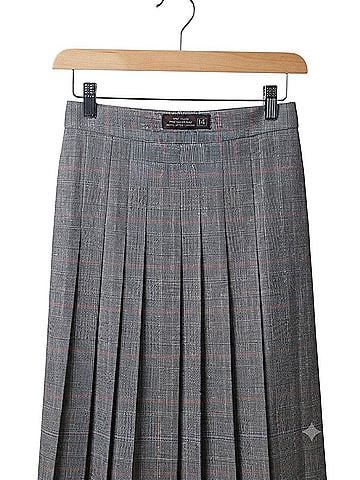 The Limited Outlet Casual Skirt (view 1)