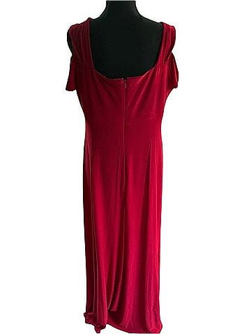 R&M Richards Cocktail Dress (view 2)